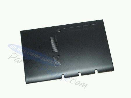 Used BLACK Dell OEM Latitude E4200 Access Panel Door Cover D568F Hot on Sale