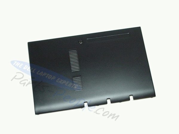 Used BLACK Dell OEM Latitude E4200 Access Panel Door Cover D568F Hot on Sale