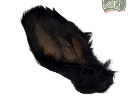 Furry Beef Ear Online Sale