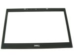 New Dell OEM Latitude E6510 Precision M4500 15.6  LCD Front Trim Cover Bezel Plastic WITH Camera Port WN73T Online Sale