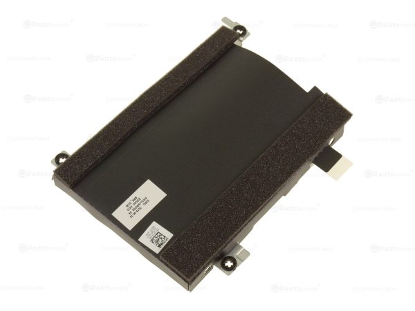 Used Dell OEM Latitude 5401 Hard Drive Caddy V4765 For Sale