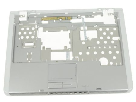 Refurbished Dell OEM Inspiron 630m 640m E1405 XPS M140 Palmrest Touchpad Assembly NG338 Sale