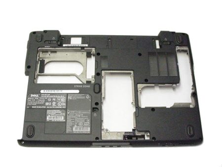 New Dell OEM Inspiron 1420 Vostro 1400 Laptop Bottom Base Cover Assembly Online Sale