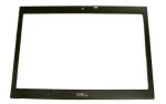 New Dell OEM Latitude E6500 15.4  LCD Front Trim Cover Bezel Plastic  Camera Port and Microphone Port  For LED Display HW760 Fashion