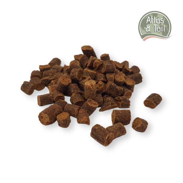 Kangaroo Chips - Training Treats 100g For Discount