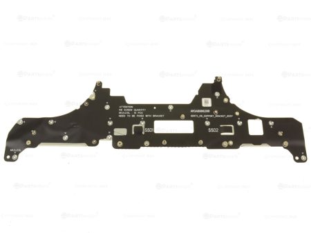 New Dell OEM Alienware m17 R4 Cherry MX Keyboard Support Bracket 01M9F For Sale