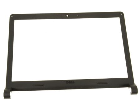 New Dell OEM Chromebook 11 3120 11.6  Front Trim LCD Bezel For Touchscreen WFFTC Cheap