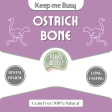 Ostrich Bone Online Hot Sale