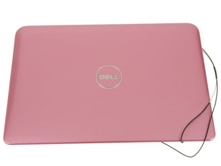 New Pink Dell OEM Inspiron Mini 10 1012 LCD Back Cover Lid 5852J Supply