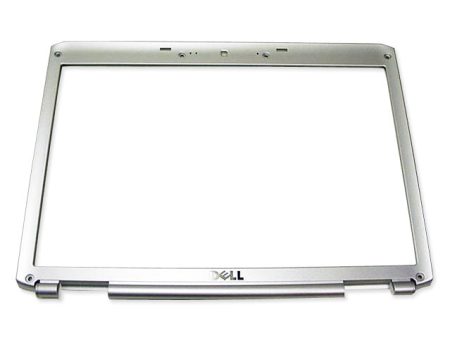 New Dell OEM Inspiron 1520 1521 15.4  Front Trim LCD Bezel WITH Camera Port RED For Cheap