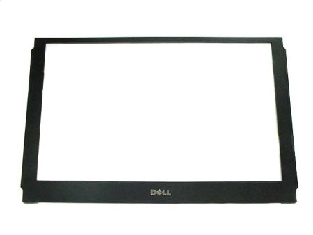 New Dell OEM Latitude E4200 12.1  LCD Front Trim Cover Bezel Plastic  WWAN 2XM3Y For Sale