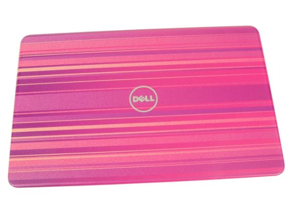 New Horizon in Pink Dell OEM Inspiron N7110 17.3  Switchable Lid LCD Back Cover Insert 40N0C Discount