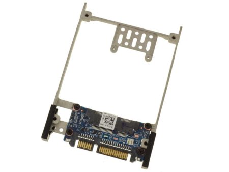 Used Dell OEM Latitude E6540 2.5  SATA to mSATA Adapter Caddy A12919 Fashion