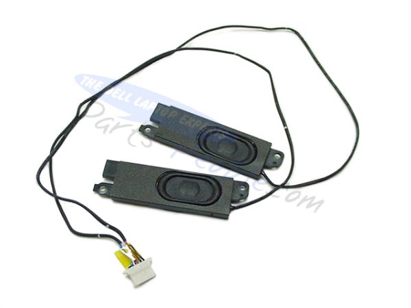 Used Dell OEM Latitude E5500 Replacement Speakers E5500 For Discount