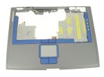 Refurbished Dell OEM Inspiron 8500 8600 Touchpad Palmrest and Mouse Buttons Assembly For Sale