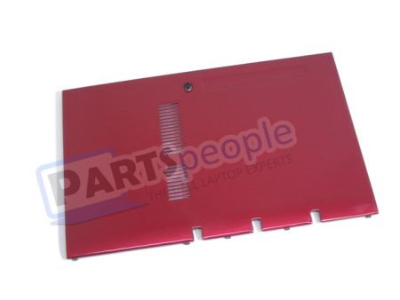 Used RED Dell OEM Latitude E4200 Access Panel Door Cover C706D For Cheap