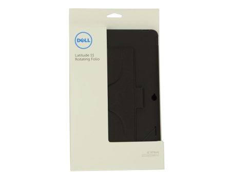 New Dell OEM Latitude 5175 Rotating Tablet Folio Case XP51X Discount