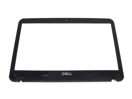 New Dell OEM Vostro 1014 Vostro 1088 14  LCD Front Trim Cover Bezel Plastic WITH CAMERA WINDOW C74W4 Fashion