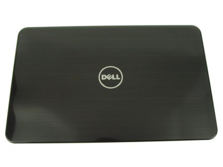 Refurbished Black Dell OEM Switch Lid Inspiron N5110 Switchable Top Cover YRJ61 Cheap