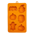 SodaPup Dog Tastic - Halloween Silicone Moulds Hot on Sale