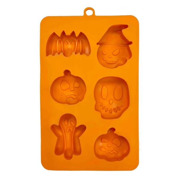 SodaPup Dog Tastic - Halloween Silicone Moulds Hot on Sale