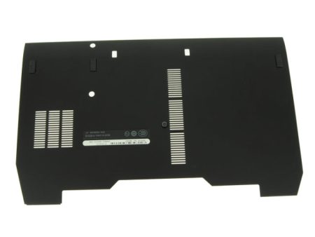 Refurbished Dell OEM Latitude E6400 Precision M2400 Rubber Feet and Access Panel Door Cover P318H Supply