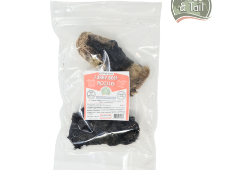 Furry Beef Nozzle 250g Online now