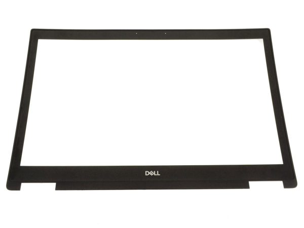 New Dell OEM Precision 7730 7740 17.3  LCD Front Trim Cover Bezel Plastic Mic Only HDW54 Discount