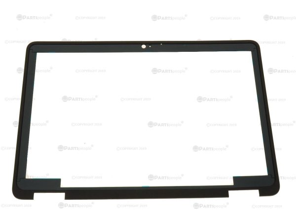 Refurbished Dell OEM Chromebook 3100 2-in-1 11.6  Front Trim LCD Bezel for Touchscreen MFX94 For Discount