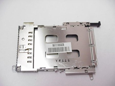 Used Dell OEM Latitude D510 PCMCIA Slot Assembly Supply