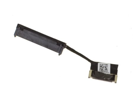 Used OEM Alienware 15 R3 R4 SATA Hard Drive Adapter Interposer Connector and Cable KG0TX Cheap