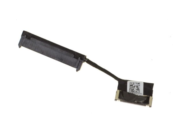 Used OEM Alienware 15 R3 R4 SATA Hard Drive Adapter Interposer Connector and Cable KG0TX Cheap