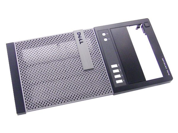 New Dell OEM Optiplex 7010 MDT Desktop Front Bezel Assembly XDMTM on Sale