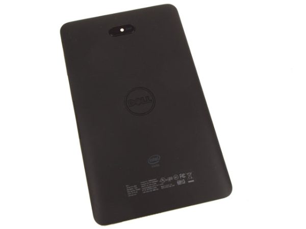 Refurbished Dell OEM Venue 8 Pro 5855 Tablet Bottom Base Back Cover Assembly No WWAN No NFC 3VG6P For Sale