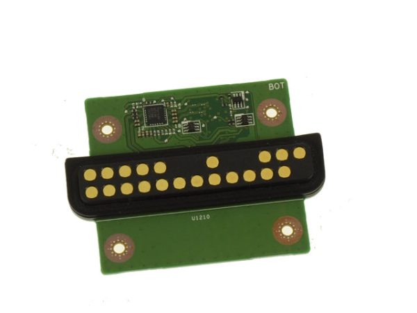 Refurbished Dell OEM Latitude Rugged Tablet 7202 Bottom Docking Connector Circuit Board U1210 Sale