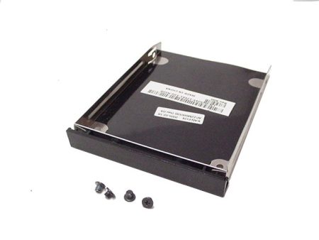 Used Dell OEM Inspiron E1705 9400 XPS M1710 Precision M90 M6300 Hard Drive Caddy Discount