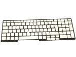 New EU Dell OEM Latitude E5550 Keyboard Bezel Trim Lattice Plastic for European Keyboard 2G1M5 Sale