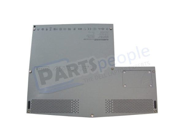 Refurbished Gray OEM Alienware M11x Bottom Access Panel Door Cover TP96V For Sale