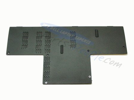 Refurbished Dell OEM Studio 1745 1747 Access Panel Door Cover M519R on Sale