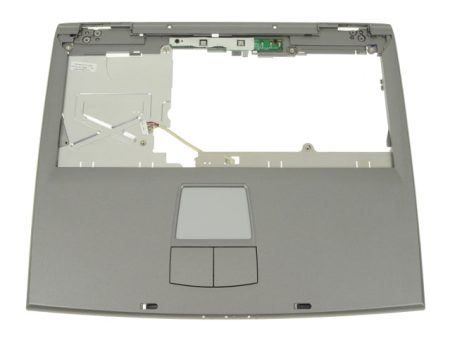 Refurbished Dell OEM Inspiron 1150 Palmrest Touchpad Assembly Online Sale