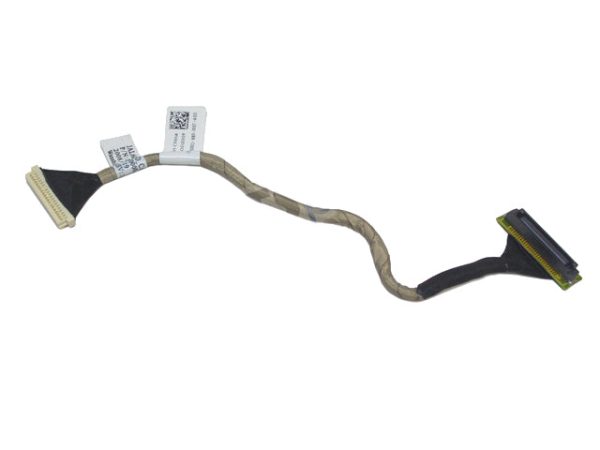 Used Dell OEM Vostro 1710 Optical Drive Ribbon Cable Discount