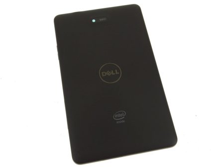 New Dell OEM Venue 8 3840 Tablet Bottom Base Back Cover Assembly 6CMDY Online