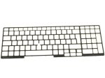 New EU Dell OEM Precision 7510 Keyboard Bezel Trim Lattice Plastic for European Keyboard 6Y5KX Online Sale