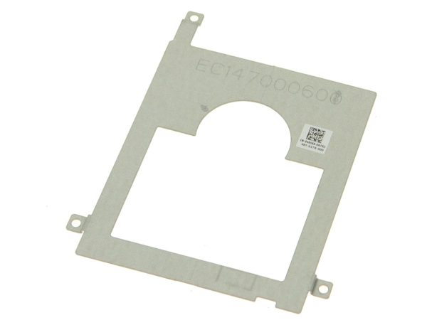 Used Dell OEM Latitude E7450 Hard Drive Caddy 4X5X8 Sale