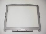 New Dell OEM Latitude 100L 14.1  LCD Front Trim Cover Bezel Plastic Supply