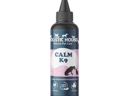 Holistic Hound Calm Canine 500ml Cheap