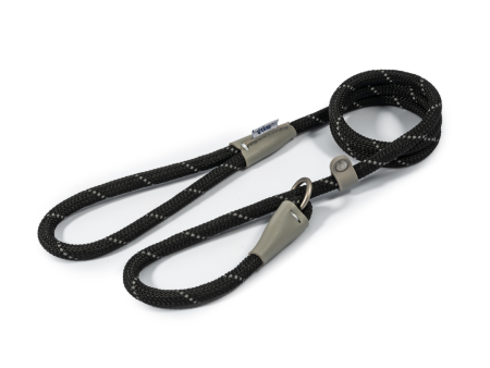 Ancol Reflective Rope Slip Lead Online Sale