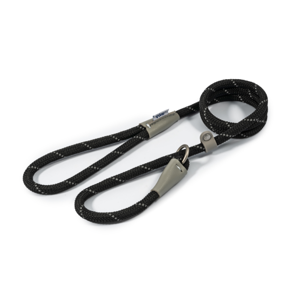 Ancol Reflective Rope Slip Lead Online Sale