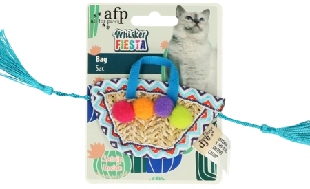 AFP Whisker Fiesta Bag Cheap