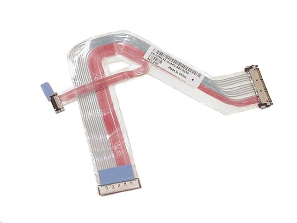 Used Dell OEM XPS M2010 LCD Ribbon Cable YH132 on Sale